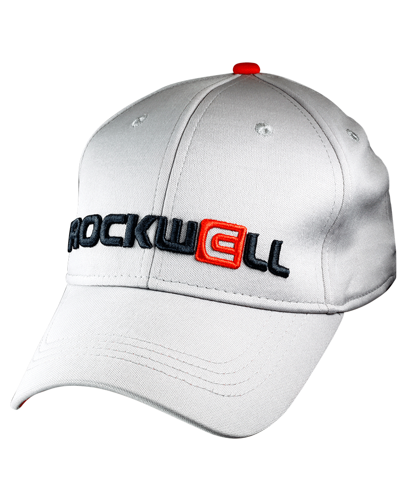 Rockwell FlexFit™ Hat Rockwell Time