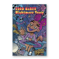 Rico Nasty - Nightmare Vacay Z2 Comics