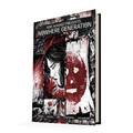 Rise Against Presents: Nowhere Generation Hardcover Edition Z2 Comics