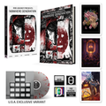 Rise Against Presents: Nowhere Generation Deluxe Bundle Z2 Comics