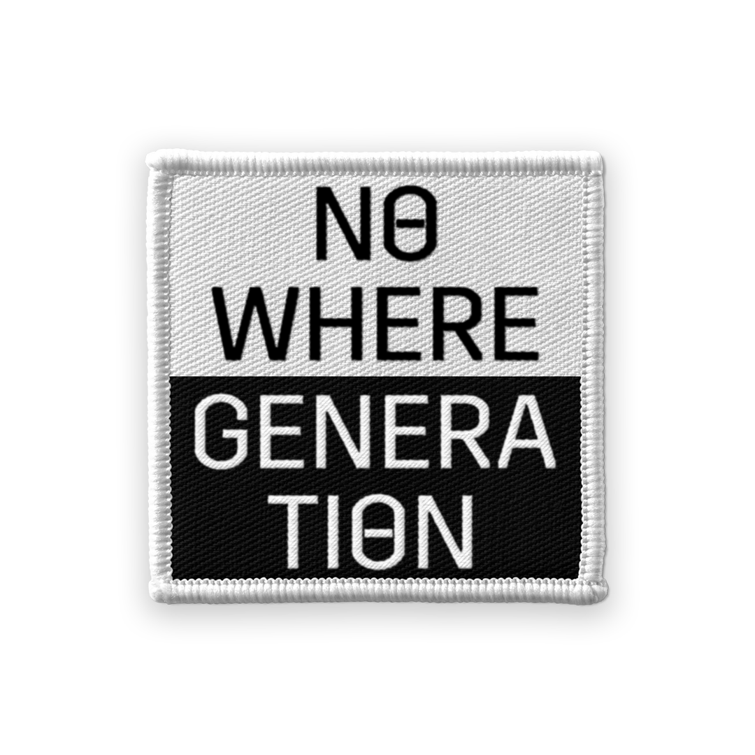 Rise Against Presents: Nowhere Generation Deluxe Bundle Z2 Comics