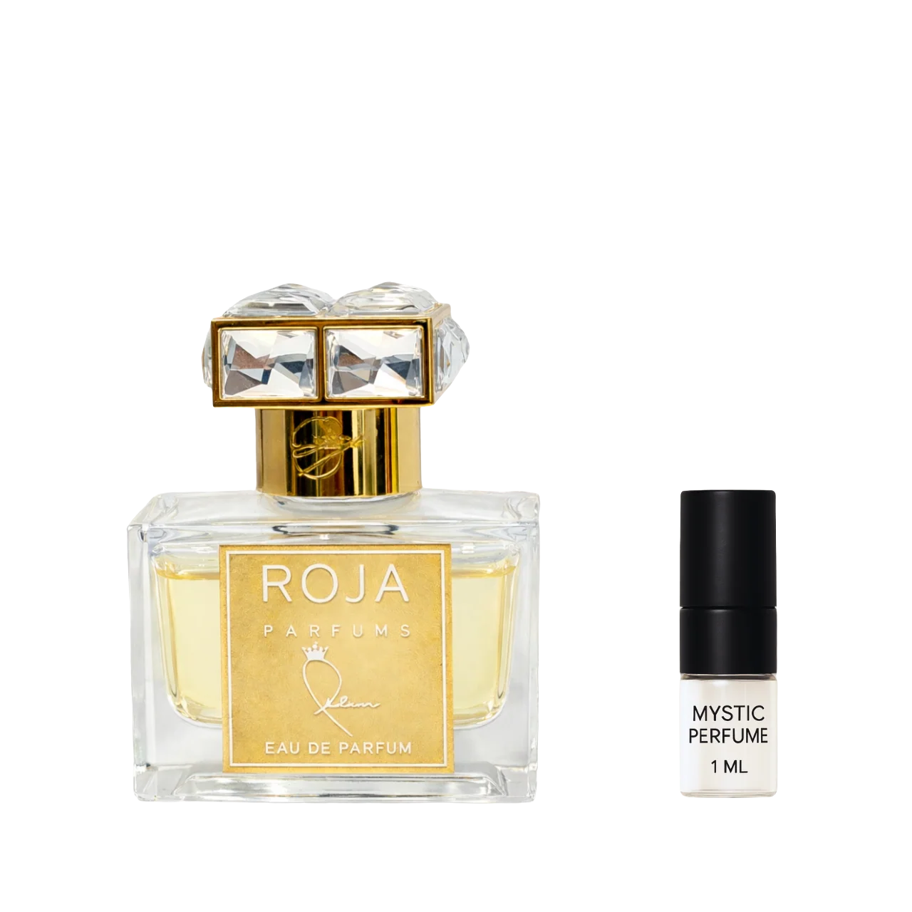 Roja Ahlam Mystic Store