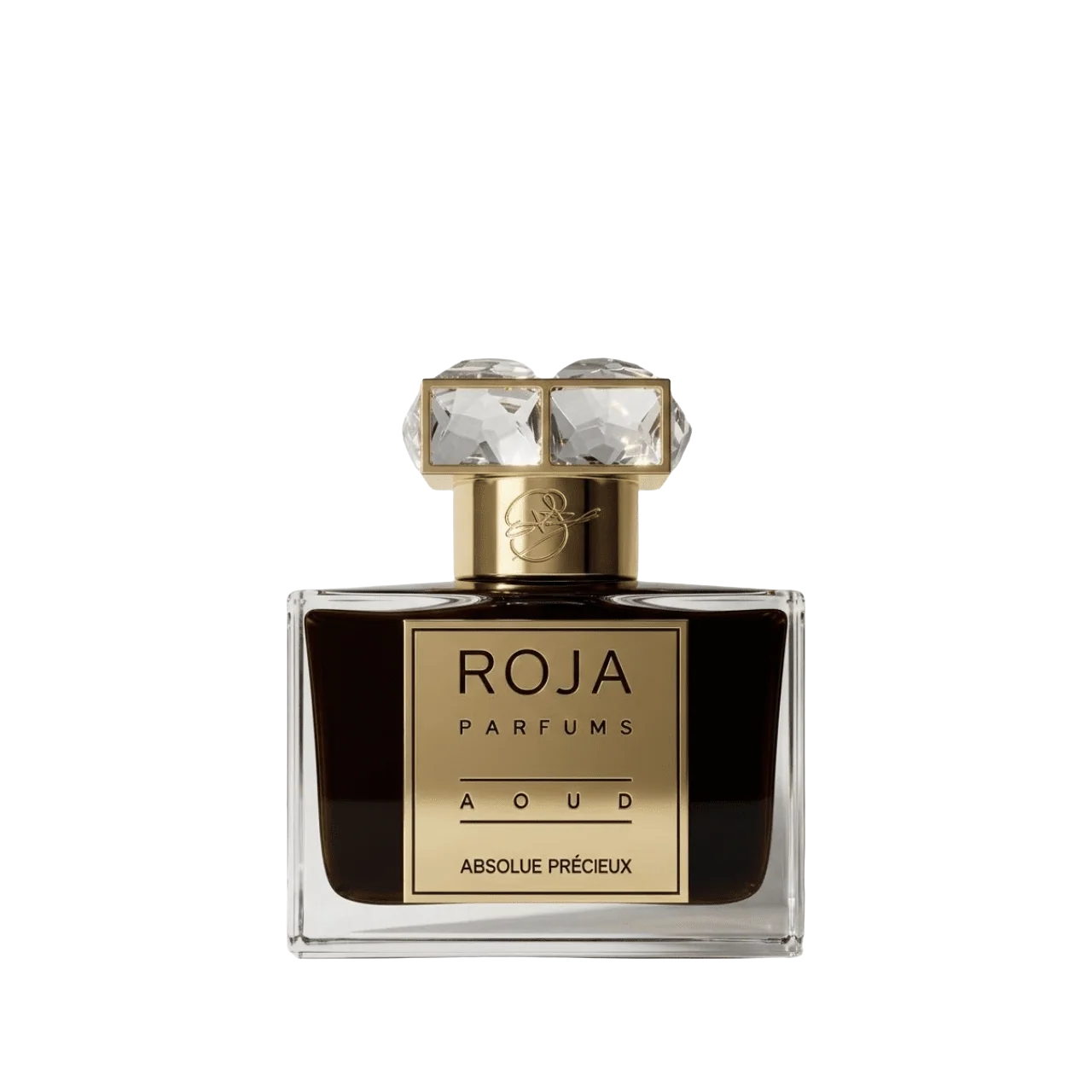 Roja Aoud Absolue Precieux Mystic Store