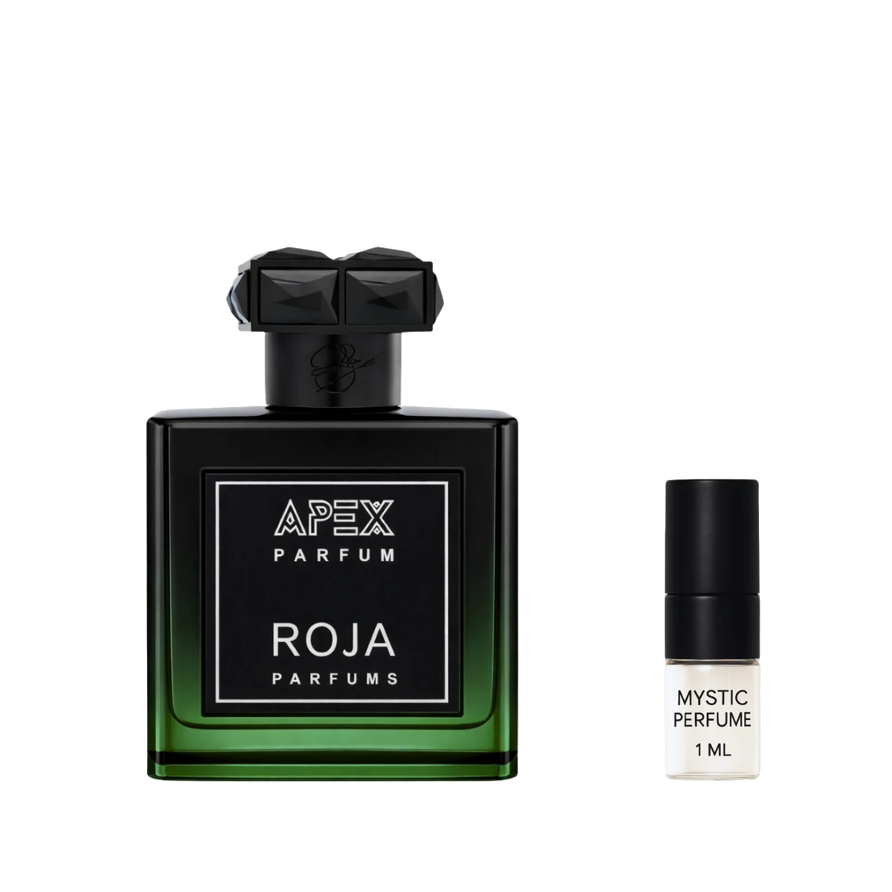 Roja Apex Parfum Mystic Store