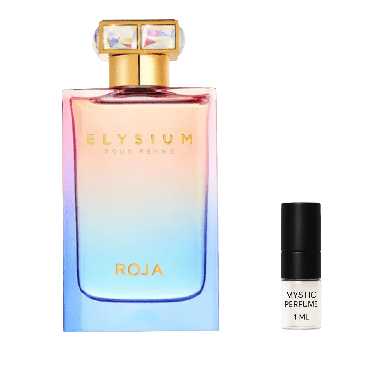 Roja Elysium Pour Femme Mystic Store