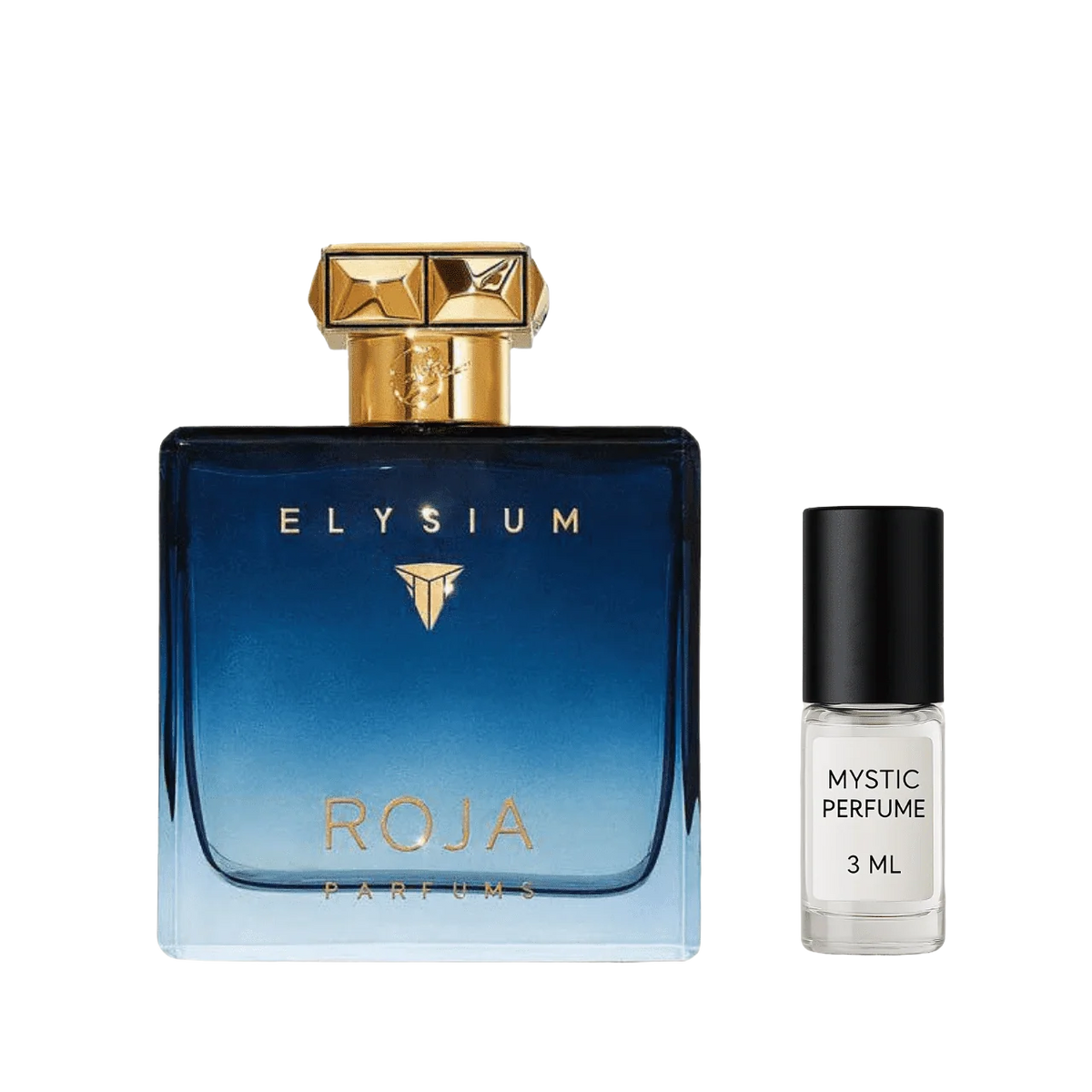 Roja Elysium Pour Homme Cologne Mystic Store