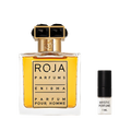Roja Enigma Parfum Pour Homme Mystic Store