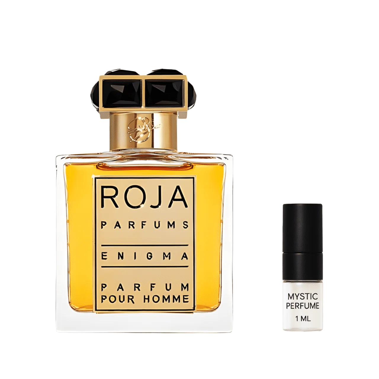 Roja Enigma Parfum Pour Homme Mystic Store