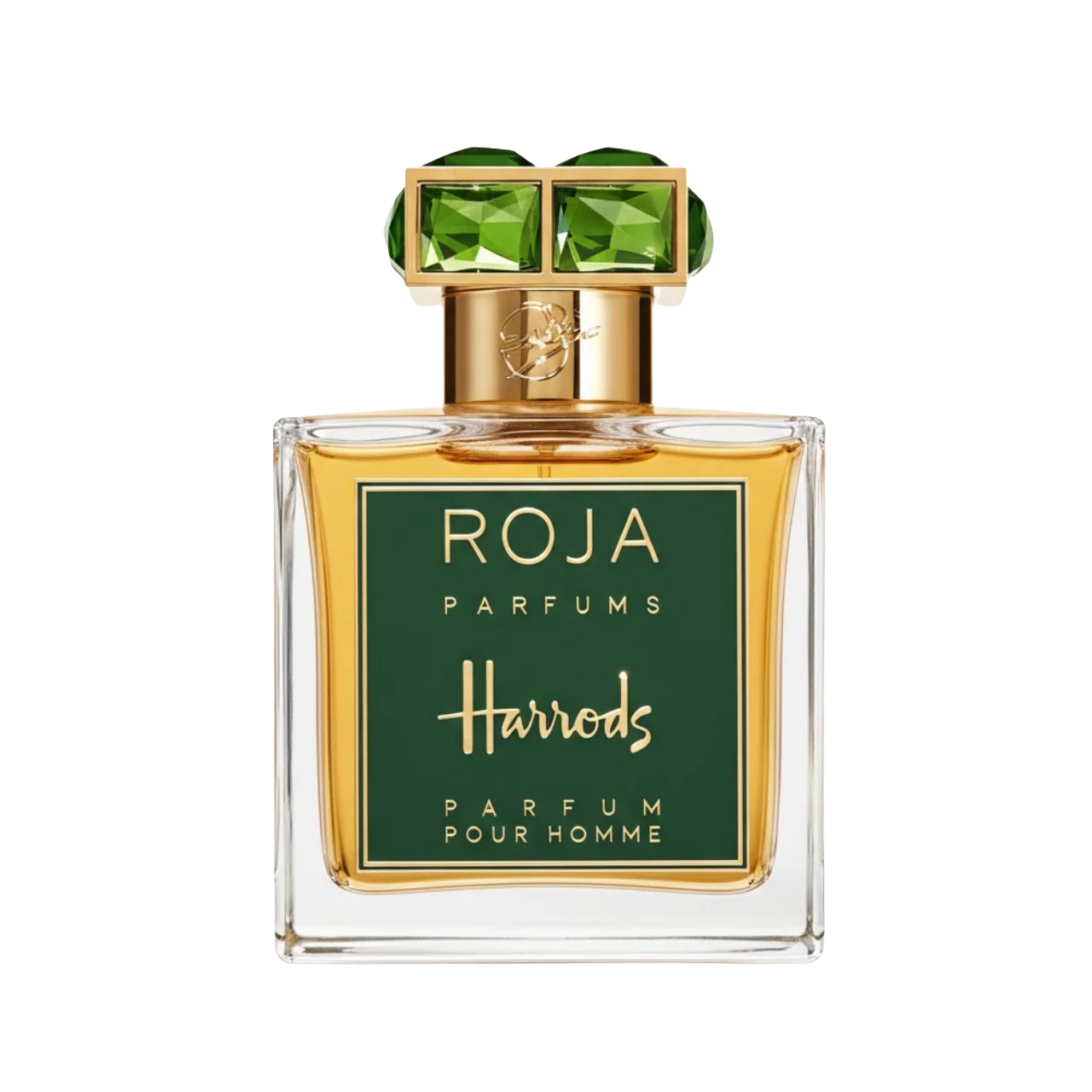 Roja Harrods Pour Homme Mystic Store