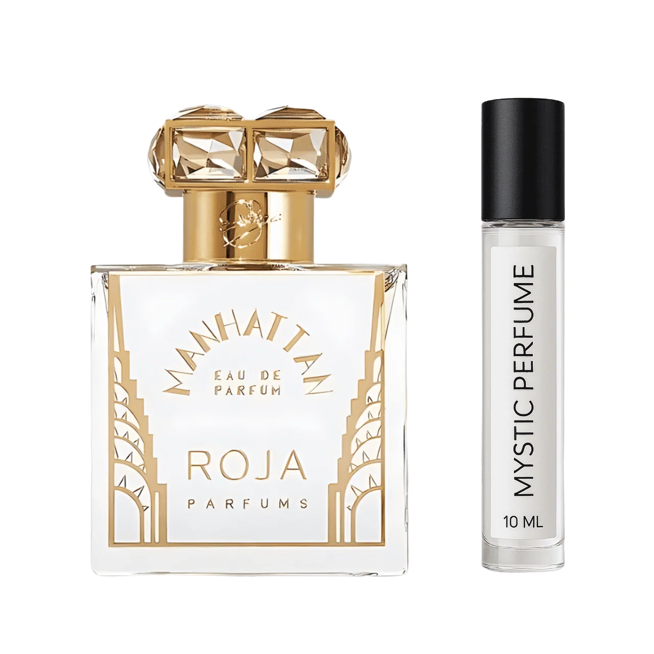 Roja Manhattan EDP Mystic Store
