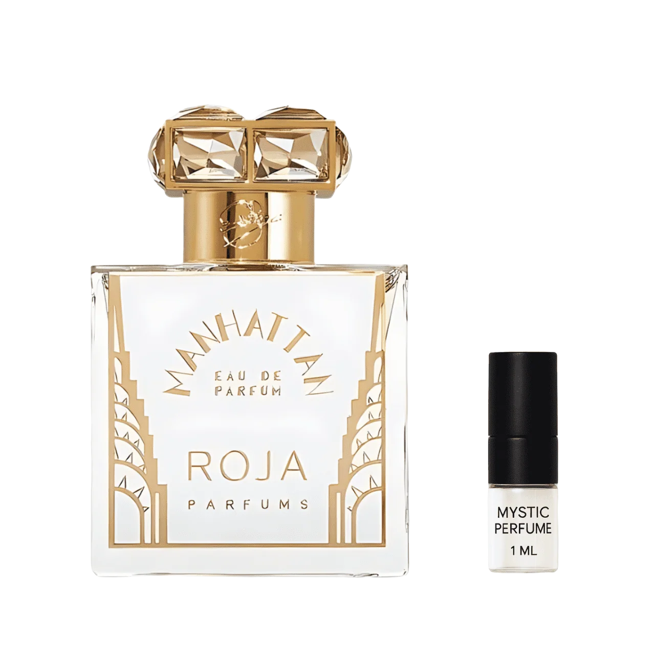 Roja Manhattan EDP Mystic Store