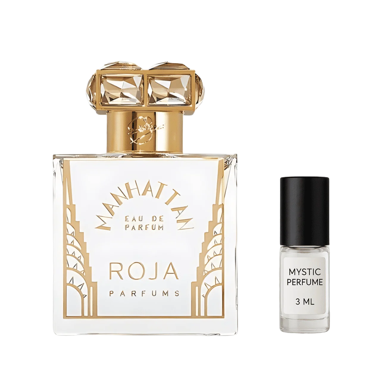 Roja Manhattan EDP Mystic Store