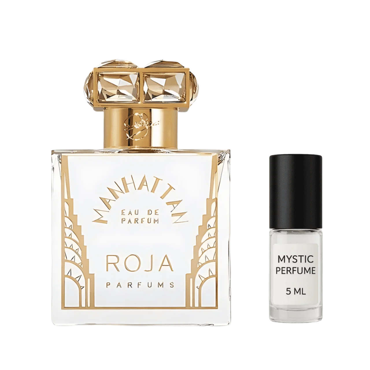 Roja Manhattan EDP Mystic Store