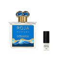 Roja Oceania Mystic Store