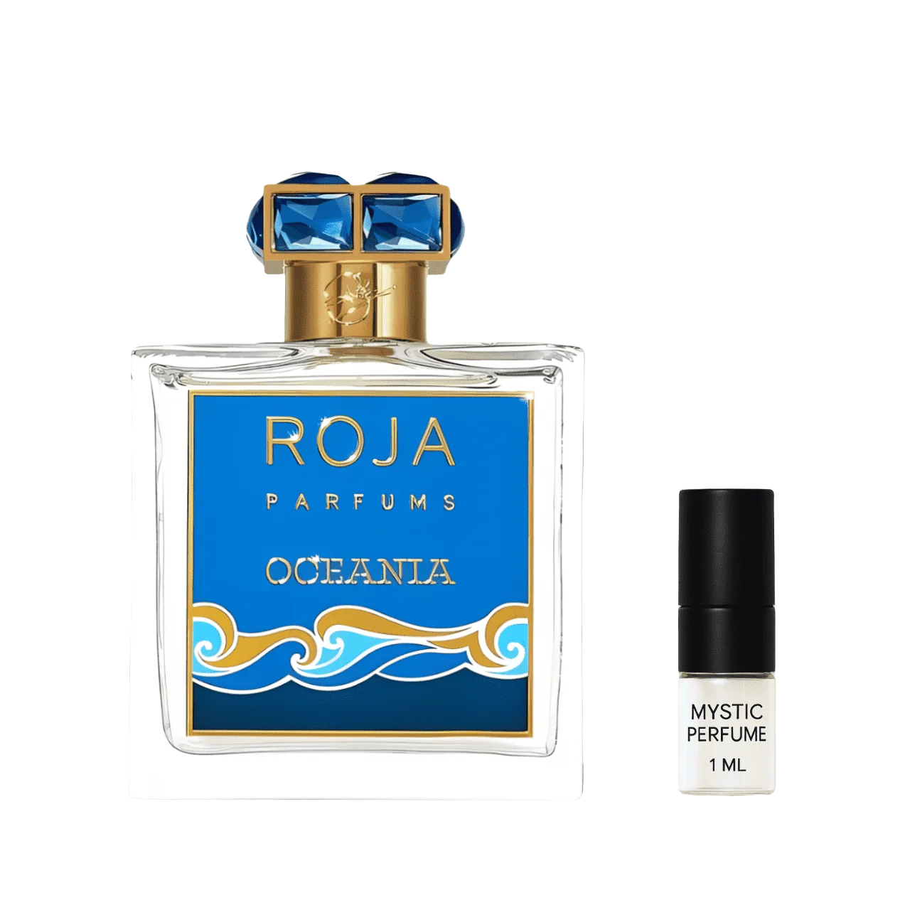 Roja Oceania Mystic Store