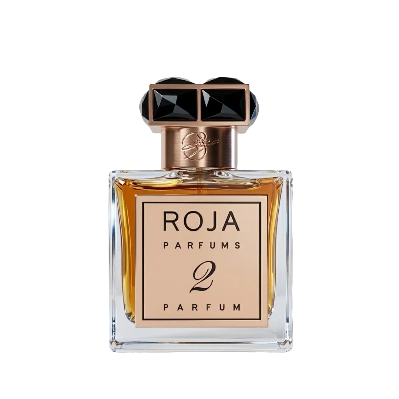 Roja Parfum De La Nuit No 2 Mystic Store