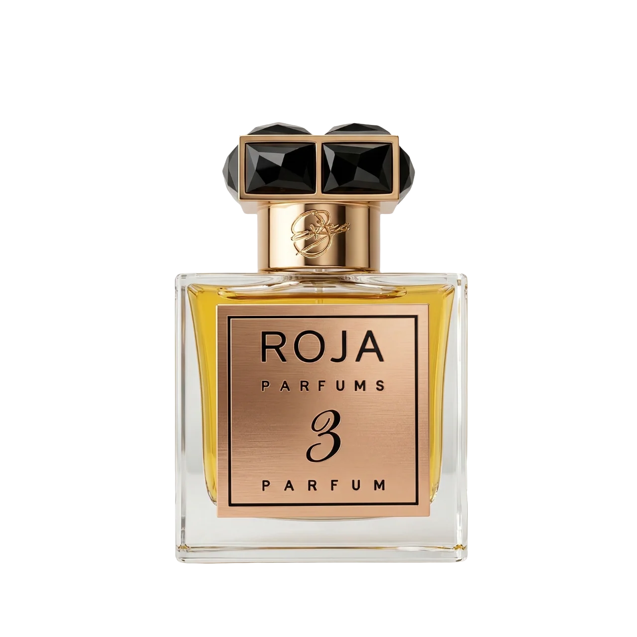 Roja Parfum De La Nuit No 3 Mystic Store