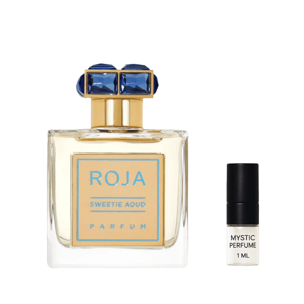 Roja Sweetie Aoud Mystic Store