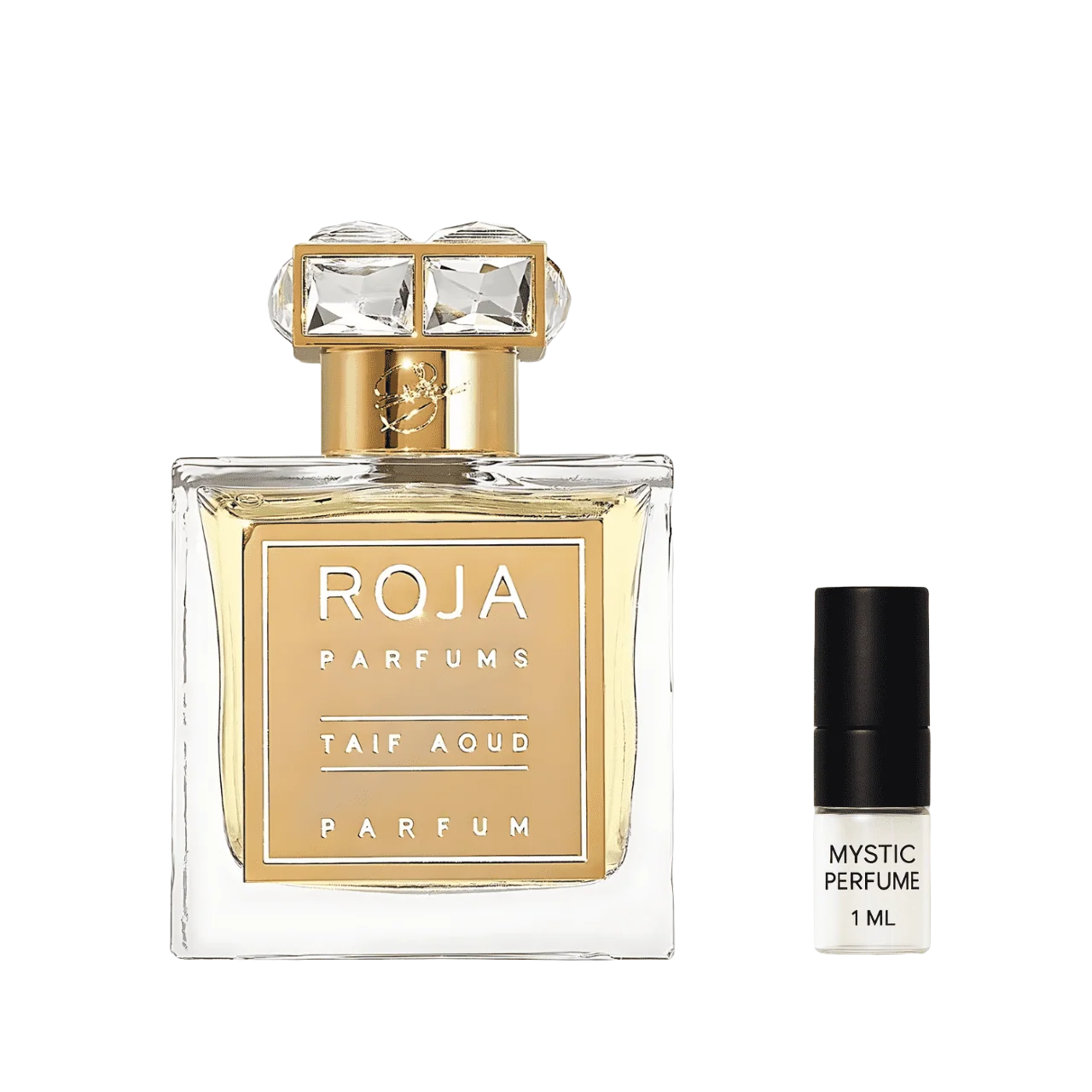 Roja Taif Aoud Mystic Store