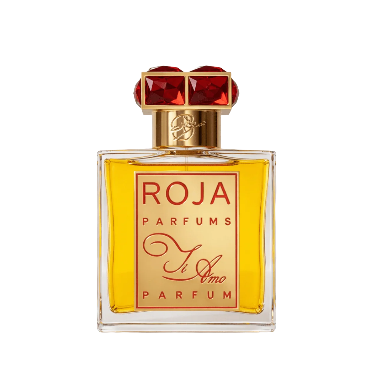 Roja Ti Amo Mystic Store