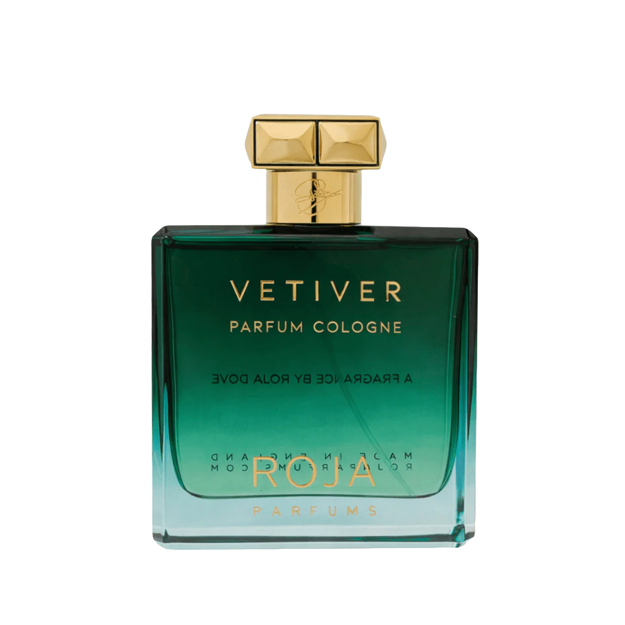 Roja Vetiver Cologne Mystic Store