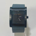 Rook (Phantom Black Diamonds) Watch