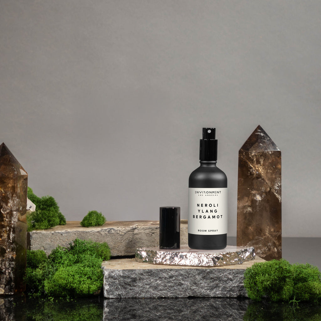 Neroli | Ylang | Bergamot Room Spray (Inspired by Chanel Chanel #5®)