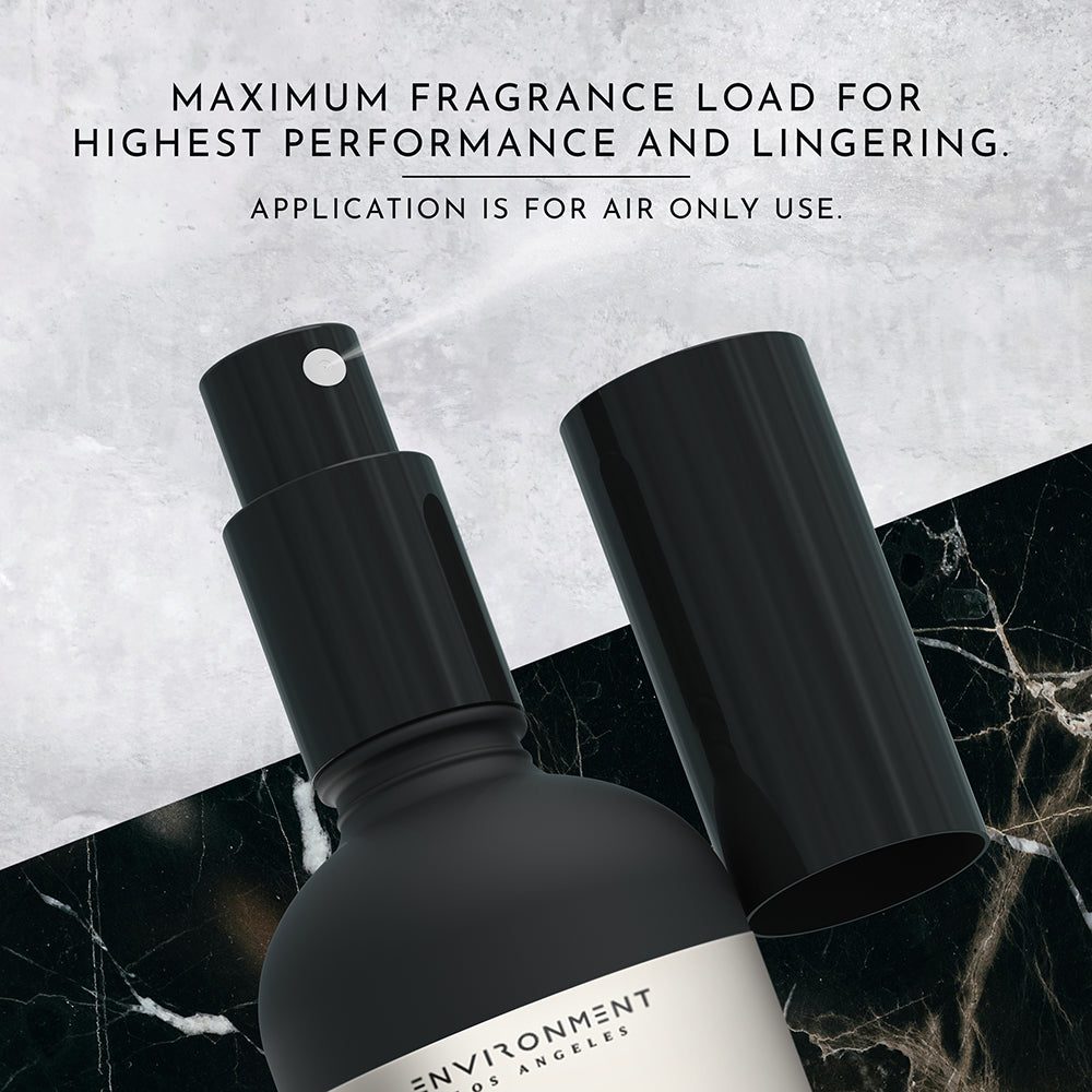 Jasmine | Green Melon | Lily Room Spray (Inspired by The Wynn Hotel®)