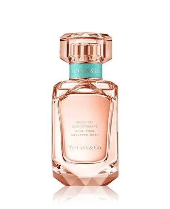 Rose Gold By Tiffany & Co For Women 1.6 oz Eau De Parfum Spray perfumesandrea