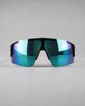 Ice Blue Polarized Running Sunglasses - UV400 for Men & Women | X365 Runner's Athletics