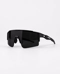 Blackout Polarized Running Sunglasses - UV400 for Men & Women | X365 Runner's Athletics