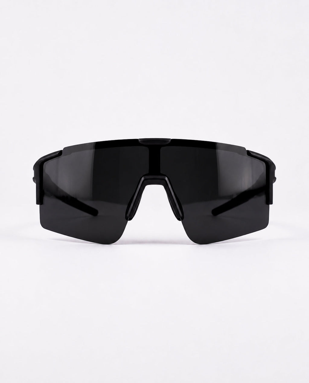 Blackout Polarized Running Sunglasses - UV400 for Men & Women | X365 Runner's Athletics