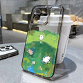 Cute Dog Phone Case