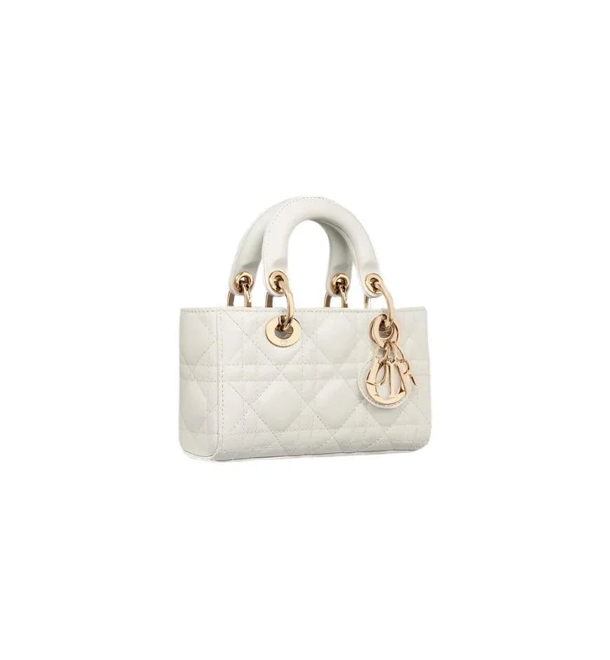 DIOR Lady D-JOY Handbags Banlieue91