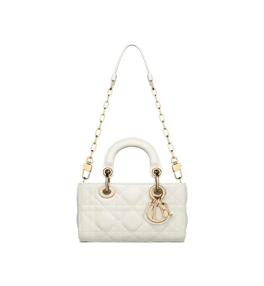 DIOR Lady D-JOY Handbags Banlieue91