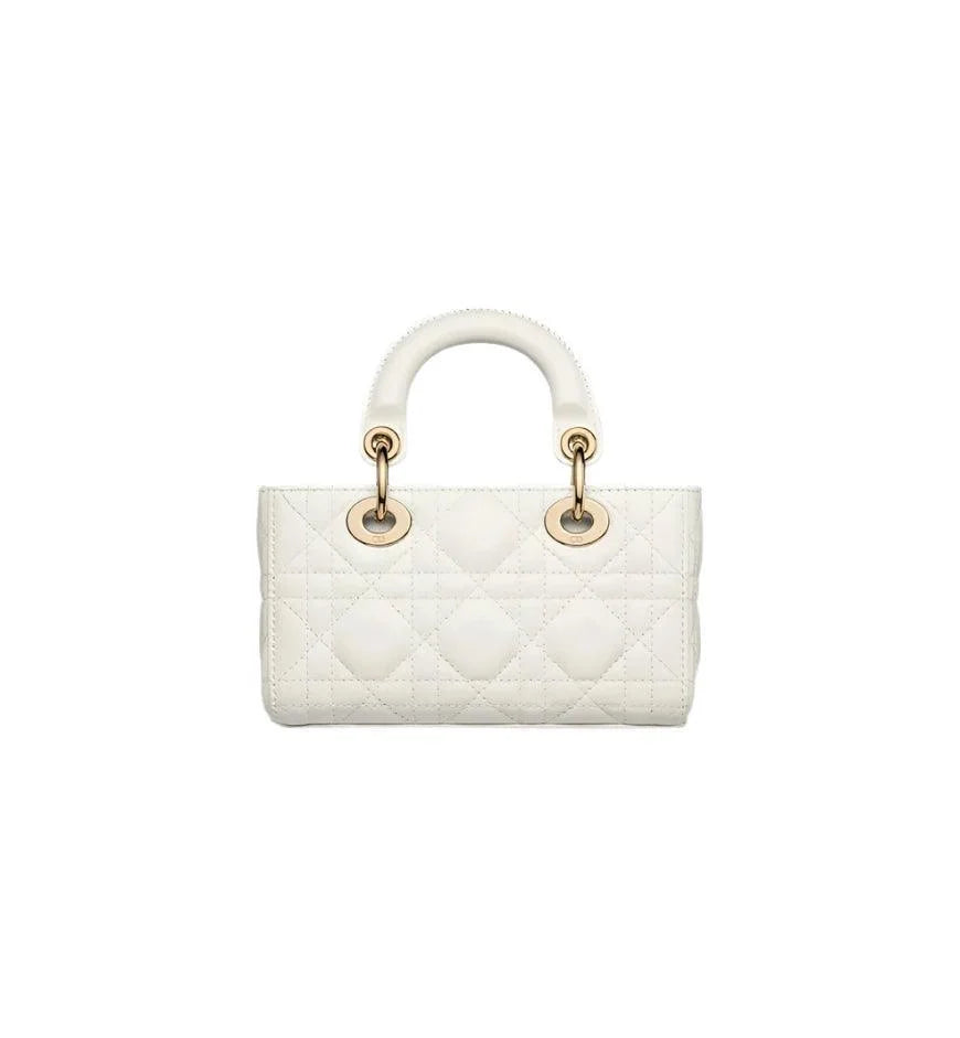 DIOR Lady D-JOY Handbags Banlieue91