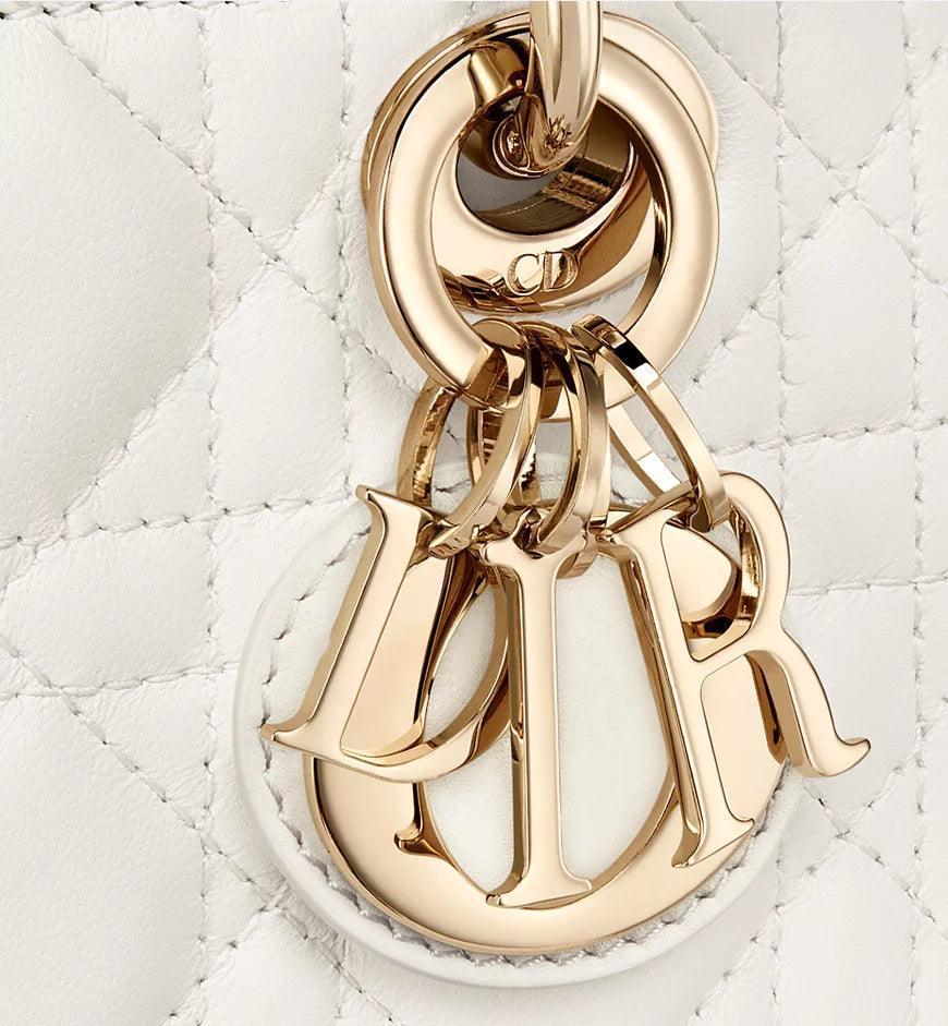 DIOR Lady D-JOY Handbags Banlieue91