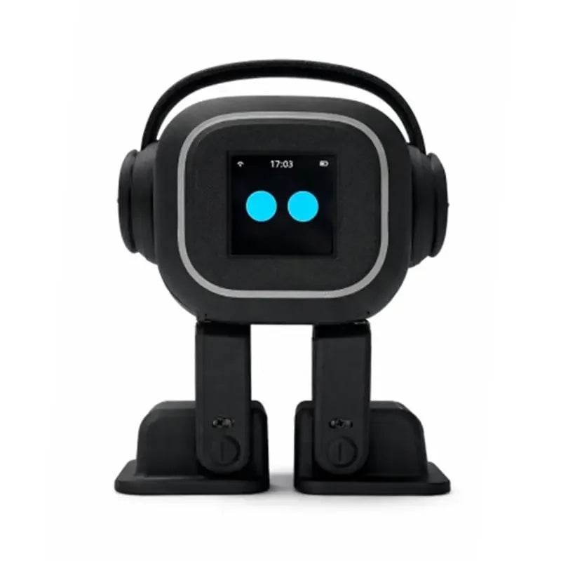 2026EMO Robot Intelligent Emotion Perception Touch Interaction AI Electronic Emotion Feedback And Companionship Pet FLIPSTYLEZLLC