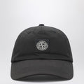 STONE ISLAND Nylon Baseball Cap with Logo