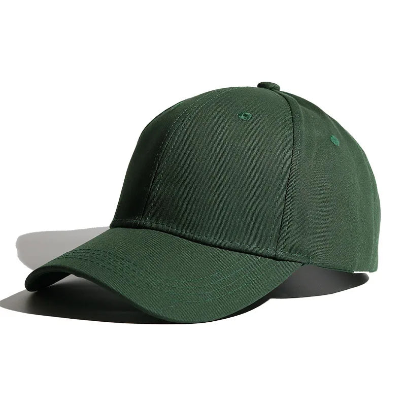 Women’s High-Ponytail Baseball Cap FitiqueFit