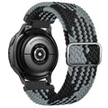 Elastic Braided Strap For Samsung Galaxy Watch 4 5 Pro 45mm Band For Galaxy Watch 4 classic /Active 2/Galaxy Watch 42mm Bracelet