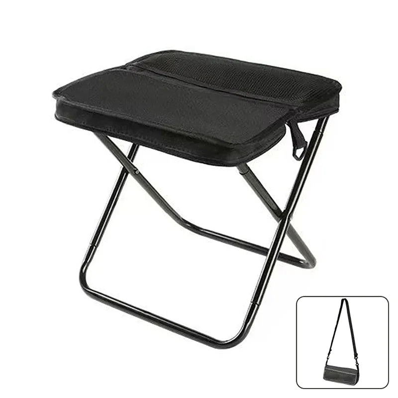 Fold Seat