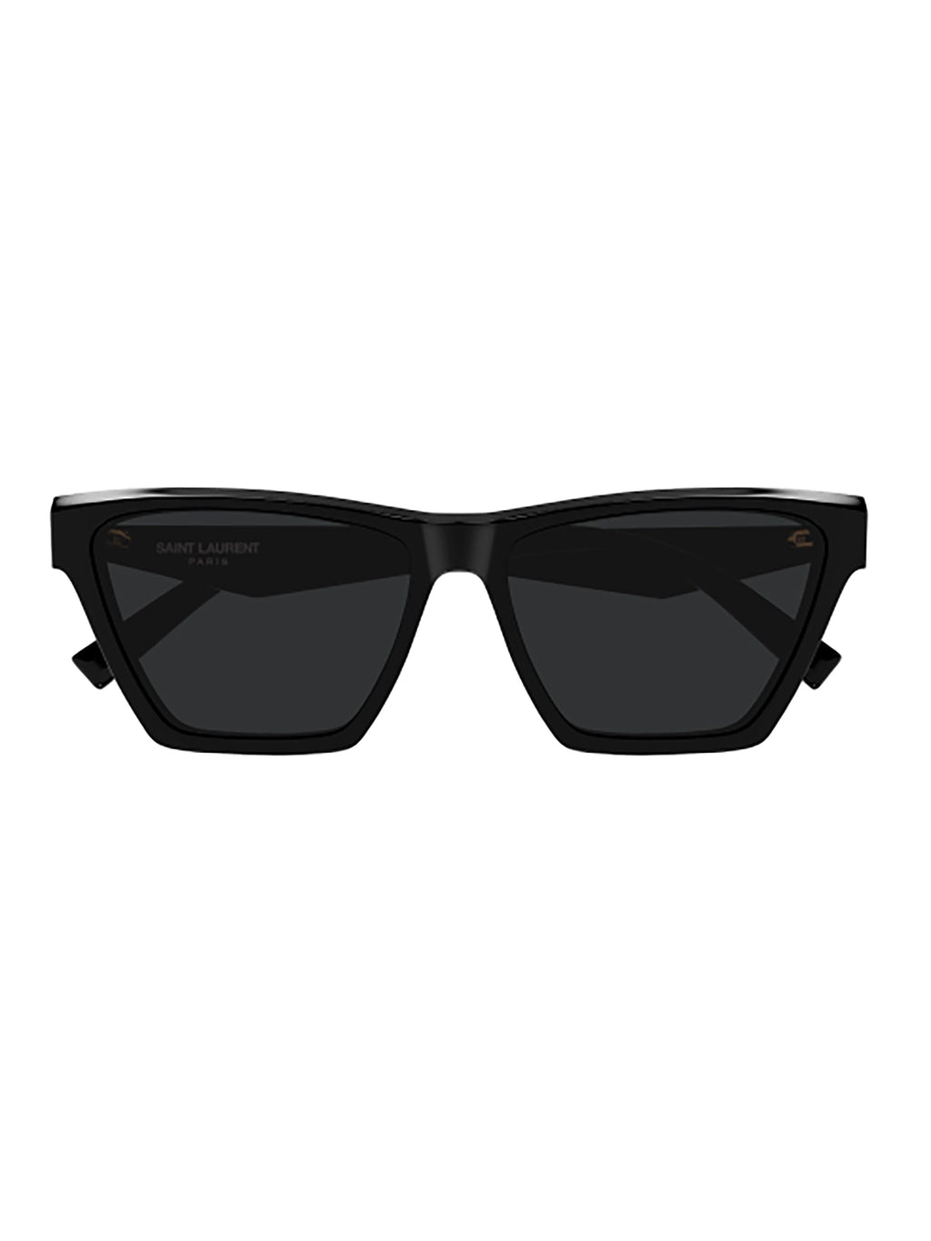 SAINT LAURENT International Fit Women’s SL M103 Sunglasses - FW25