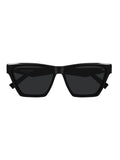 SAINT LAURENT International Fit Women’s SL M103 Sunglasses - FW25