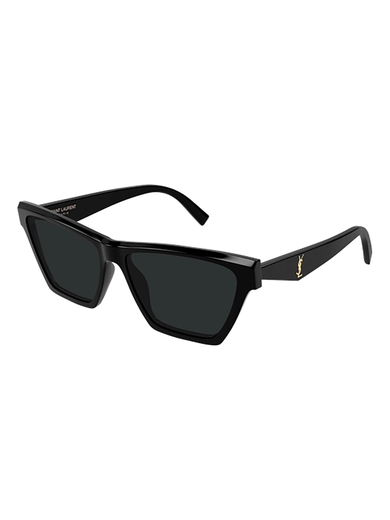 SAINT LAURENT International Fit Women’s SL M103 Sunglasses - FW25
