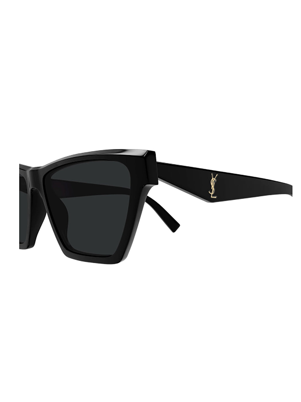SAINT LAURENT International Fit Women’s SL M103 Sunglasses - FW25