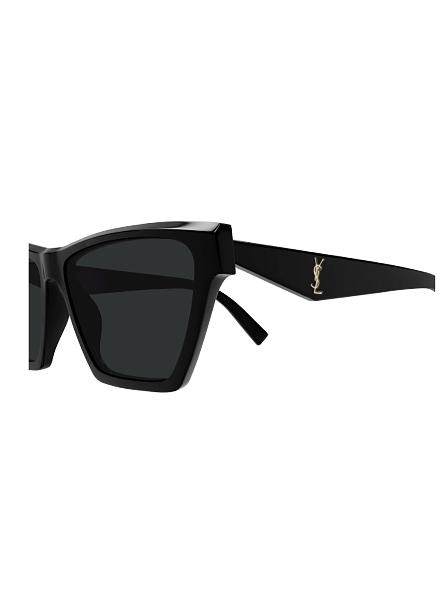 SAINT LAURENT International Fit Women’s SL M103 Sunglasses - FW25