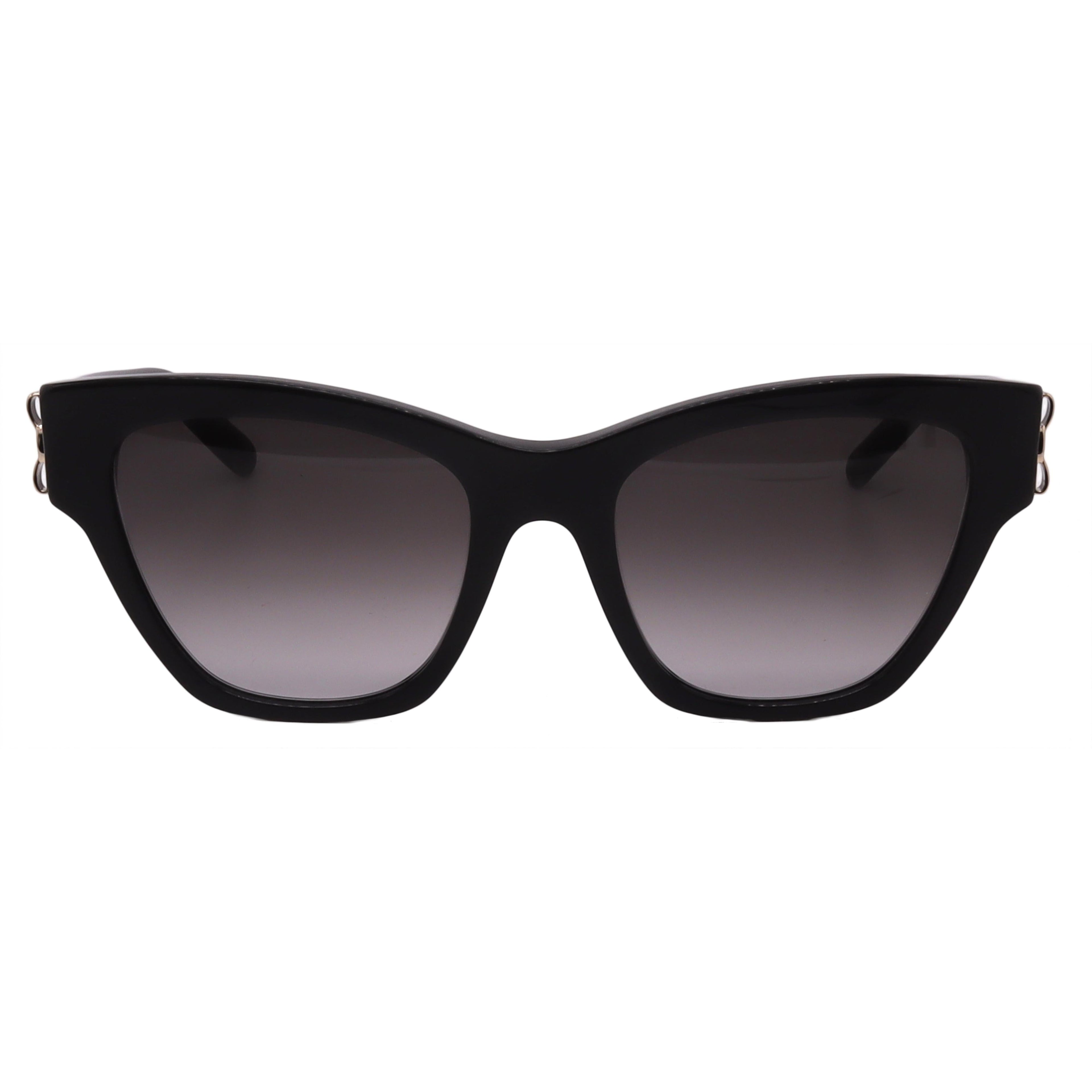 Salvatore Ferragamo Sunglasses SF1010S-001-53-19-140 Non-Polarized FrameVault