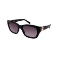 Salvatore Ferragamo Sunglasses SF1012S-001-53-19-140 Non-Polarized FrameVault