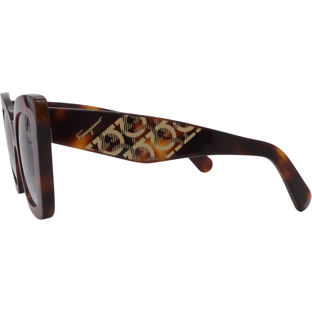 Salvatore Ferragamo SF1023S-214-52-18-145 FrameVault